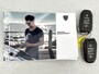Peugeot e-Rifter EV GT 7p 50 kWh 136pk | 7 Zitplaatsen | Navigatie | Achteruitrijcamera | Climate Control | Cruise Control | Parkeersensoren | Keyless | Elektrisch inklapbare spiegels | Apple Carplay / Android Auto | Bluetooth | DAB+ radio | Multifunctioneel lederen stuurwiel | Digitaal instrumentenpaneel | Donker getint glas | 2x Schuifdeur | 17" lichtmetalen velgen |