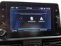 Peugeot e-Rifter EV GT 7p 50 kWh 136pk | 7 Zitplaatsen | Navigatie | Achteruitrijcamera | Climate Control | Cruise Control | Parkeersensoren | Keyless | Elektrisch inklapbare spiegels | Apple Carplay / Android Auto | Bluetooth | DAB+ radio | Multifunctioneel lederen stuurwiel | Digitaal instrumentenpaneel | Donker getint glas | 2x Schuifdeur | 17" lichtmetalen velgen |