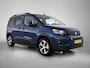 Peugeot e-Rifter EV GT 7p 50 kWh 136pk | 7 Zitplaatsen | Navigatie | Achteruitrijcamera | Climate Control | Cruise Control | Parkeersensoren | Keyless | Elektrisch inklapbare spiegels | Apple Carplay / Android Auto | Bluetooth | DAB+ radio | Multifunctioneel lederen stuurwiel | Digitaal instrumentenpaneel | Donker getint glas | 2x Schuifdeur | 17" lichtmetalen velgen |