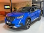 Peugeot 2008 1.2 GT Line|Automaat|Premium kleur|131PK Sport|360° Camera|Sfeerverlichting|Navi|CarPlay|LED|Rijklaar