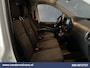 Mercedes-Benz Vito 116 CDI 164pk L2H1 Euro6 Airco | Camera | Navigatie | Apple Carplay | Cruisecontrol Android Auto, Stoelverwarming, Parkeersensoren, Bijrijdersbank