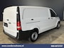 Mercedes-Benz Vito 116 CDI 164pk L2H1 Euro6 Airco | Camera | Navigatie | Apple Carplay | Cruisecontrol Android Auto, Stoelverwarming, Parkeersensoren, Bijrijdersbank