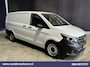 Mercedes-Benz Vito 116 CDI 164pk L2H1 Euro6 Airco | Camera | Navigatie | Apple Carplay | Cruisecontrol Android Auto, Stoelverwarming, Parkeersensoren, Bijrijdersbank