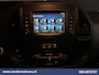 Mercedes-Benz Vito 116 CDI 164pk L2H1 Euro6 Airco | Camera | Navigatie | Apple Carplay | Cruisecontrol Android Auto, Stoelverwarming, Parkeersensoren, Bijrijdersbank