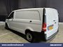 Mercedes-Benz Vito 116 CDI 164pk L2H1 Euro6 Airco | Camera | Navigatie | Apple Carplay | Cruisecontrol Android Auto, Stoelverwarming, Parkeersensoren, Bijrijdersbank