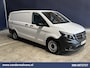 Mercedes-Benz Vito 116 CDI 164pk L2H1 Euro6 Airco | Camera | Navigatie | Apple Carplay | Cruisecontrol Android Auto, Stoelverwarming, Parkeersensoren, Bijrijdersbank