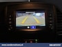 Mercedes-Benz Vito 116 CDI 164pk L2H1 Euro6 Airco | Camera | Navigatie | Apple Carplay | Cruisecontrol Android Auto, Stoelverwarming, Parkeersensoren, Bijrijdersbank
