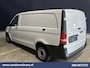 Mercedes-Benz Vito 116 CDI 164pk L2H1 Euro6 Airco | Camera | Navigatie | Apple Carplay | Cruisecontrol Android Auto, Stoelverwarming, Parkeersensoren, Bijrijdersbank