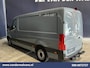Mercedes-Benz Sprinter 315 CDI 150pk L2H1 Euro6 Airco | Camera | Navigatie | Apple Carplay | Trekhaak Android Auto, Parkeersensoren, Bijrijdersbank