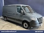 Mercedes-Benz Sprinter 315 CDI 150pk L2H1 Euro6 Airco | Camera | Navigatie | Apple Carplay | Trekhaak Android Auto, Parkeersensoren, Bijrijdersbank