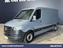 Mercedes-Benz Sprinter 315 CDI 150pk L2H1 Euro6 Airco | Camera | Navigatie | Apple Carplay | Trekhaak Android Auto, Parkeersensoren, Bijrijdersbank
