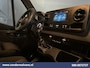 Mercedes-Benz Sprinter 315 CDI 150pk L2H1 Euro6 Airco | Camera | Navigatie | Apple Carplay | Trekhaak Android Auto, Parkeersensoren, Bijrijdersbank