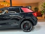 Audi Q2 2.0 TFSI Quattro Sport|Black on Black|Carplay|Groot Navi|B&O|Pano|Virtual Cockpit|Dodehoek|Afn. Trekhaak|Keyless|Rijklaar
