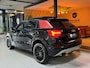 Audi Q2 2.0 TFSI Quattro Sport|Black on Black|Carplay|Groot Navi|B&O|Pano|Virtual Cockpit|Dodehoek|Afn. Trekhaak|Keyless|Rijklaar