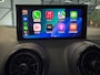 Audi Q2 2.0 TFSI Quattro Sport|Black on Black|Carplay|Groot Navi|B&O|Pano|Virtual Cockpit|Dodehoek|Afn. Trekhaak|Keyless|Rijklaar
