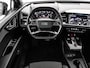 Audi Q4 Sportback e-tron 40 S edition 204 PK 77 kWh · SOH 96,3% · Panoramadak · Camera · Apple/Android Car Play · Navigatie · Head-Up Display ·