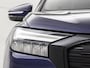 Audi Q4 Sportback e-tron 40 S edition 204 PK 77 kWh · SOH 96,3% · Panoramadak · Camera · Apple/Android Car Play · Navigatie · Head-Up Display ·