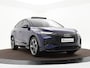 Audi Q4 Sportback e-tron 40 S edition 204 PK 77 kWh · SOH 96,3% · Panoramadak · Camera · Apple/Android Car Play · Navigatie · Head-Up Display ·