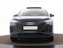 Audi Q4 Sportback e-tron 40 S edition 204 PK 77 kWh · SOH 96,3% · Panoramadak · Camera · Apple/Android Car Play · Navigatie · Head-Up Display ·