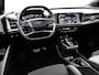 Audi Q4 Sportback e-tron 40 S edition 204 PK 77 kWh · SOH 96,3% · Panoramadak · Camera · Apple/Android Car Play · Navigatie · Head-Up Display ·