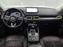 Mazda CX-5 2.0 SkyActiv-G 165 Newground Automaat 360 View Camera / Trekhaak afneembare kogel / 19 inch / LED / Keyless