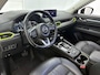 Mazda CX-5 2.0 SkyActiv-G 165 Newground Automaat 360 View Camera / Trekhaak afneembare kogel / 19 inch / LED / Keyless