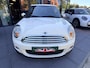 MINI Cooper D Clubvan