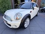MINI Cooper D Clubvan