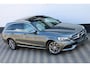 Mercedes-Benz C-klasse Estate 180 Pano Trekhaak Navi Cruise !!