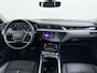 Audi E-tron 50 Quattro Panoramadak Adap.Cruise Leder Trekhaak Camera Apple Carplay Android Auto Lmv 21" Elek.Stoelen+Memory SOH 89% Navi Ecc Business Edition Plus Stoelverwarming Elek.Achterklep Pdc Led DAB Bluetooth Isofix Virtual Cockpit 1.800KG Trekgewicht Origineel Nederlandse Auto