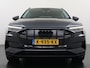 Audi E-tron 50 Quattro Panoramadak Adap.Cruise Leder Trekhaak Camera Apple Carplay Android Auto Lmv 21" Elek.Stoelen+Memory SOH 89% Navi Ecc Business Edition Plus Stoelverwarming Elek.Achterklep Pdc Led DAB Bluetooth Isofix Virtual Cockpit 1.800KG Trekgewicht Origineel Nederlandse Auto