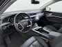 Audi E-tron 50 Quattro Panoramadak Adap.Cruise Leder Trekhaak Camera Apple Carplay Android Auto Lmv 21" Elek.Stoelen+Memory SOH 89% Navi Ecc Business Edition Plus Stoelverwarming Elek.Achterklep Pdc Led DAB Bluetooth Isofix Virtual Cockpit 1.800KG Trekgewicht Origineel Nederlandse Auto