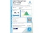 Mercedes-Benz EQA 250+ AMG-Line LEDER | AMBIENT LIGHT | SOH 98,7 %|