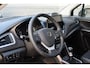 Suzuki S-Cross 1.4 Boosterjet Style Smart Hybrid | TIJDELIJK €2.478,- KORTING!! | elektrisch glazen panorama-dak | Rondom zicht camera |