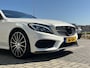 Mercedes-Benz C-klasse Coupé 300 AMG PANO+SFEER+KEYLESS+19INCH