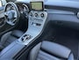 Mercedes-Benz C-klasse Coupé 300 AMG PANO+SFEER+KEYLESS+19INCH