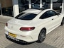 Mercedes-Benz C-klasse Coupé 300 AMG PANO+SFEER+KEYLESS+19INCH