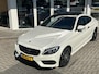 Mercedes-Benz C-klasse Coupé 300 AMG PANO+SFEER+KEYLESS+19INCH