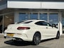 Mercedes-Benz C-klasse Coupé 300 AMG PANO+SFEER+KEYLESS+19INCH