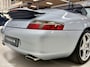 Porsche 911 Cabrio 3.6 Carrera 4