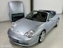 Porsche 911 Cabrio 3.6 Carrera 4
