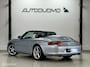 Porsche 911 Cabrio 3.6 Carrera 4
