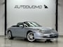Porsche 911 Cabrio 3.6 Carrera 4