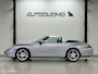Porsche 911 Cabrio 3.6 Carrera 4