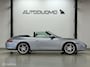 Porsche 911 Cabrio 3.6 Carrera 4