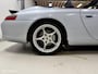 Porsche 911 Cabrio 3.6 Carrera 4