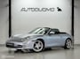 Porsche 911 Cabrio 3.6 Carrera 4