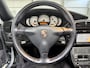 Porsche 911 Cabrio 3.6 Carrera 4