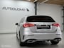 Mercedes-Benz A-klasse 180 AMG | Pano | Multibeam | Memory | Sfeer | Cam | Leer/Alca. | Keyless | DYNAMIC | NAP