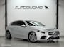 Mercedes-Benz A-klasse 180 AMG | Pano | Multibeam | Memory | Sfeer | Cam | Leer/Alca. | Keyless | DYNAMIC | NAP